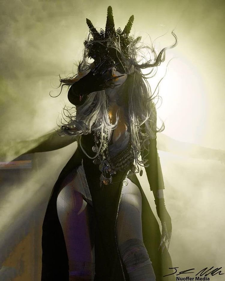 Maria Brink