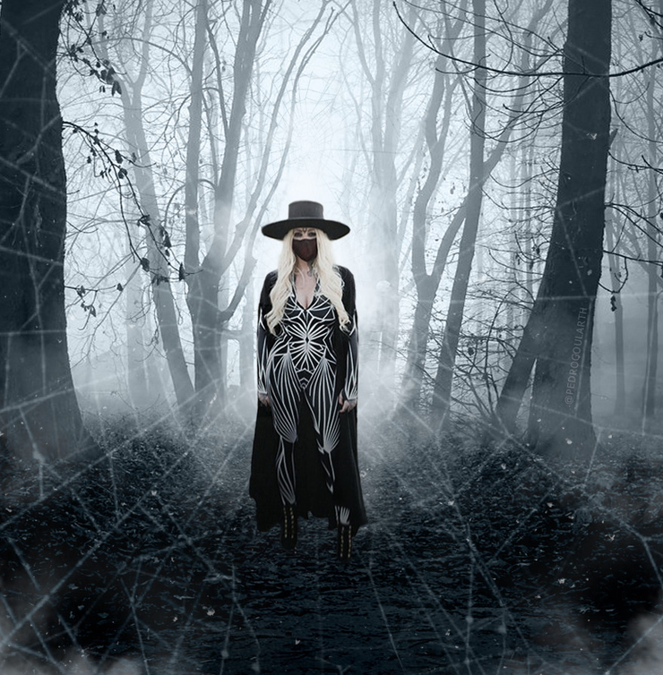 Maria Brink
