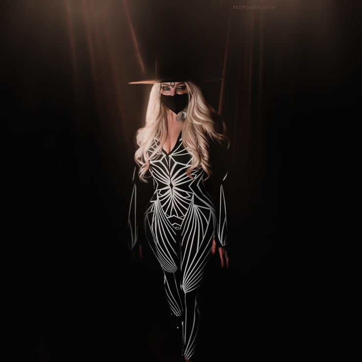 Maria Brink
