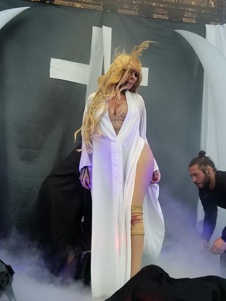 Maria Brink