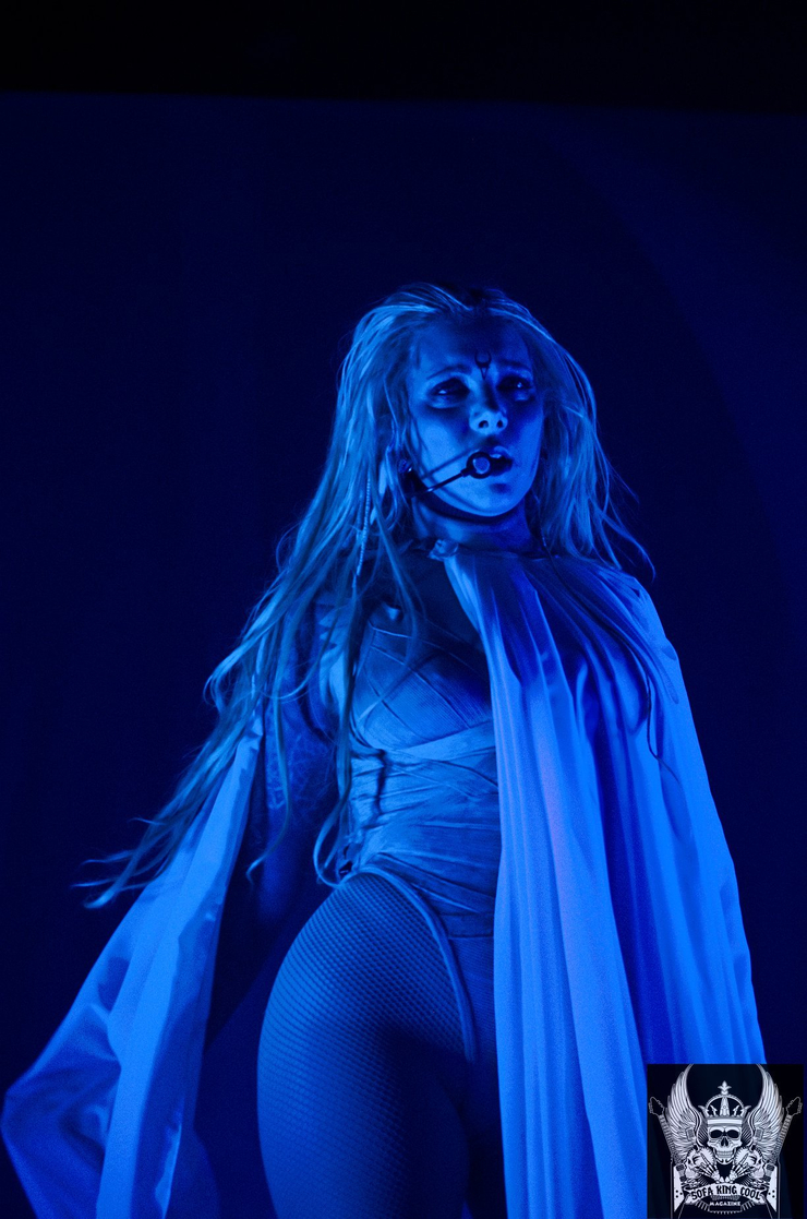 Maria Brink