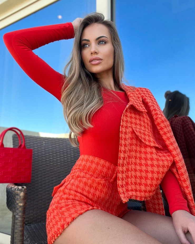 Natálie Kočendová