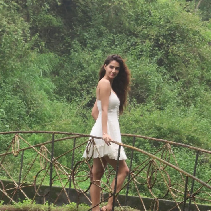 Disha Patani