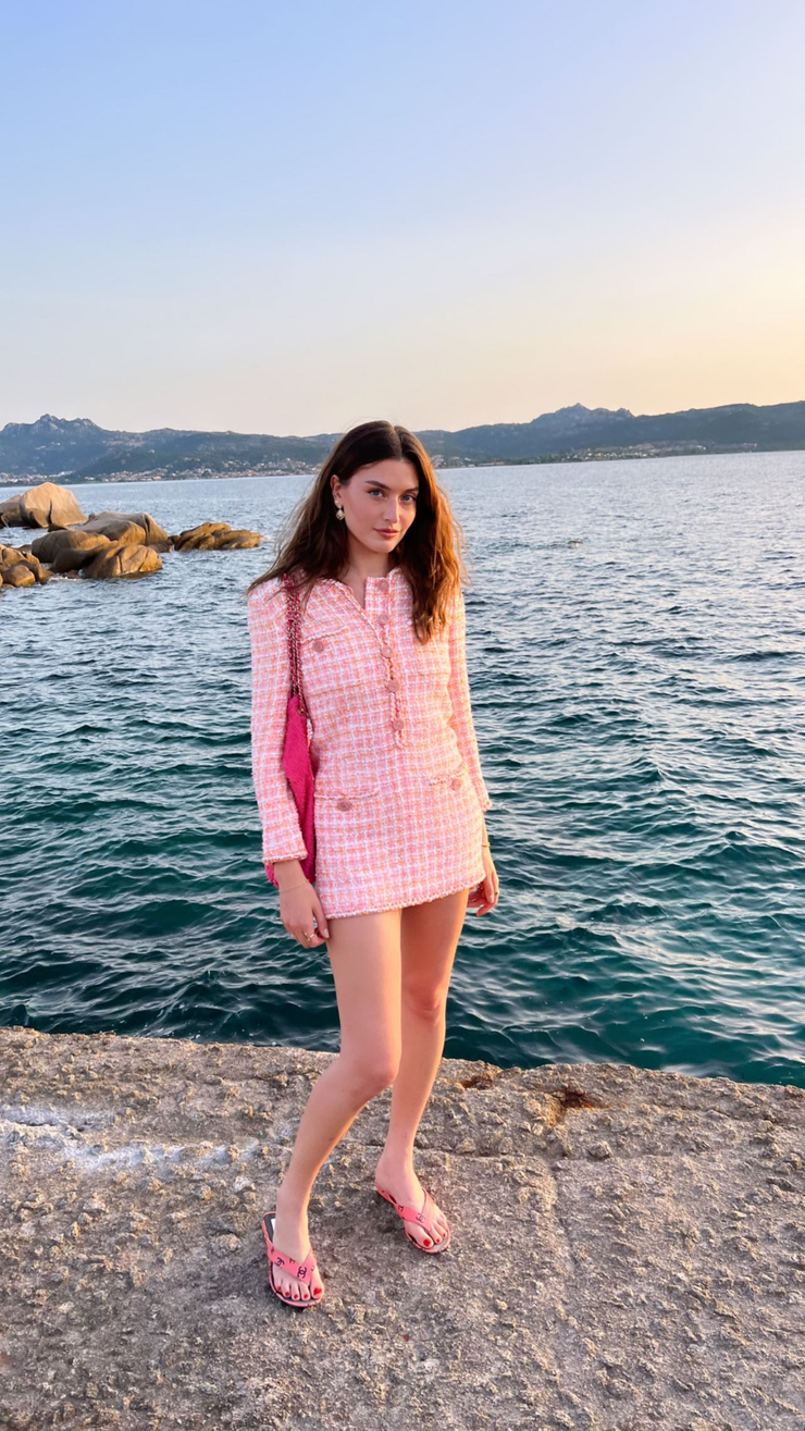 Jessica Clements Jessica Clements