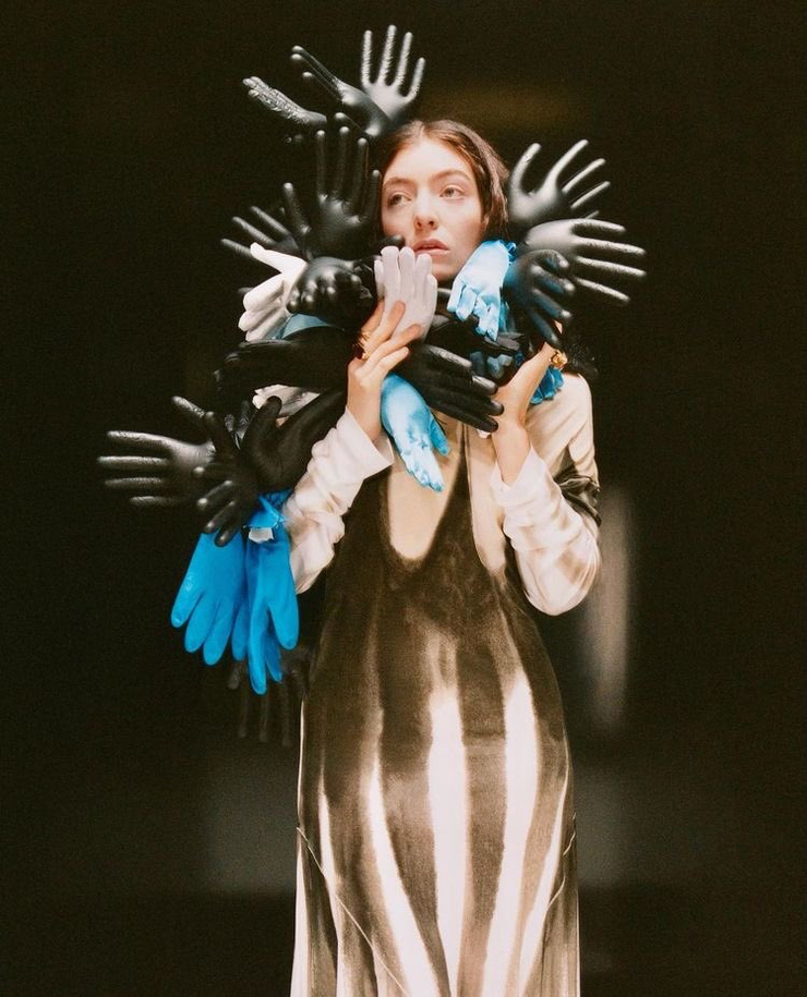 Lorde