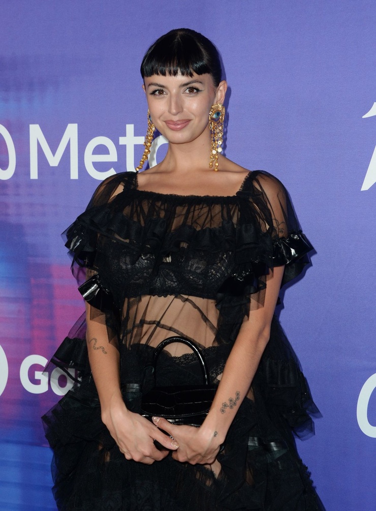 Rebecca Black