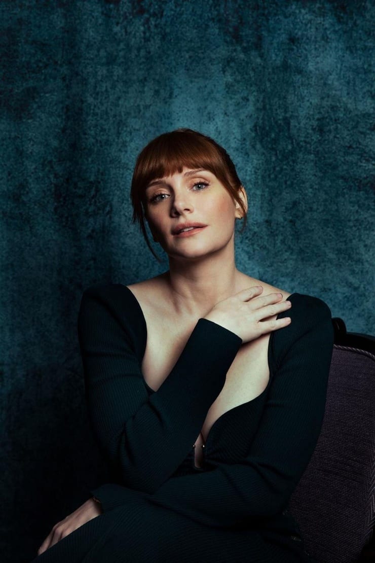 Bryce Dallas Howard