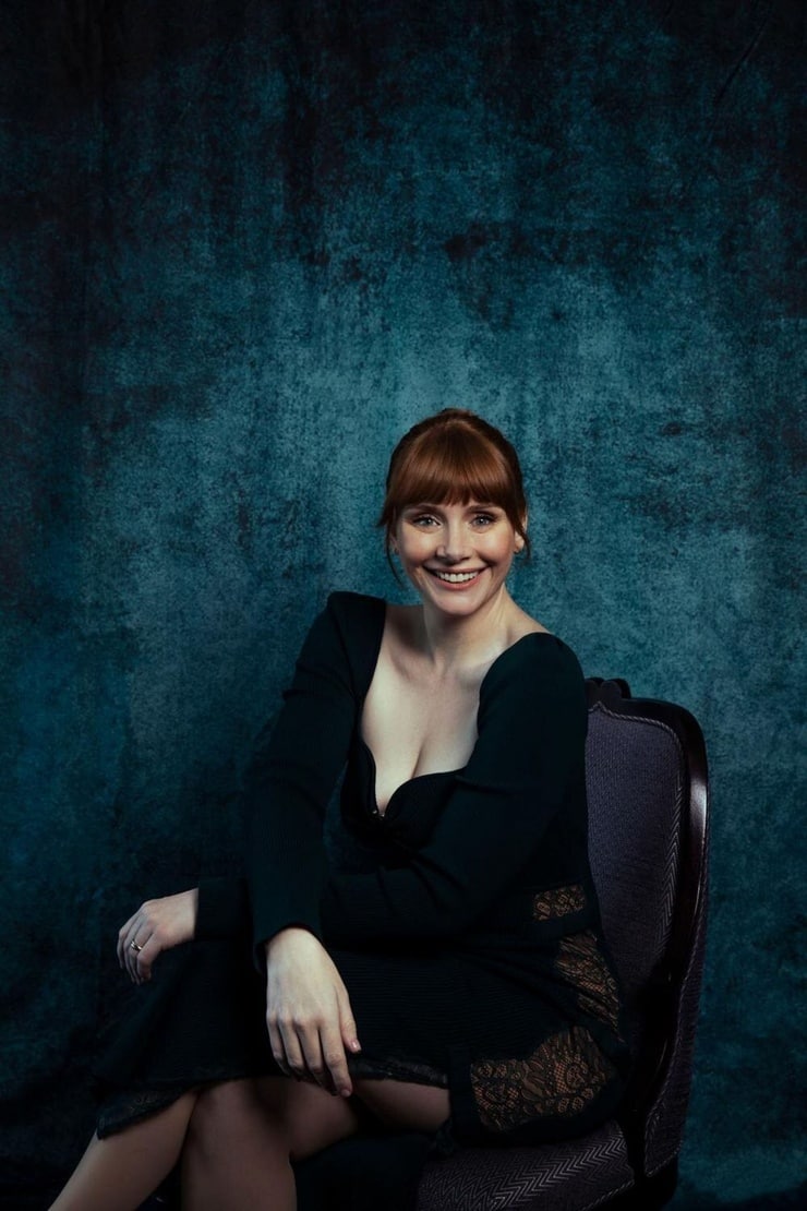 Bryce Dallas Howard