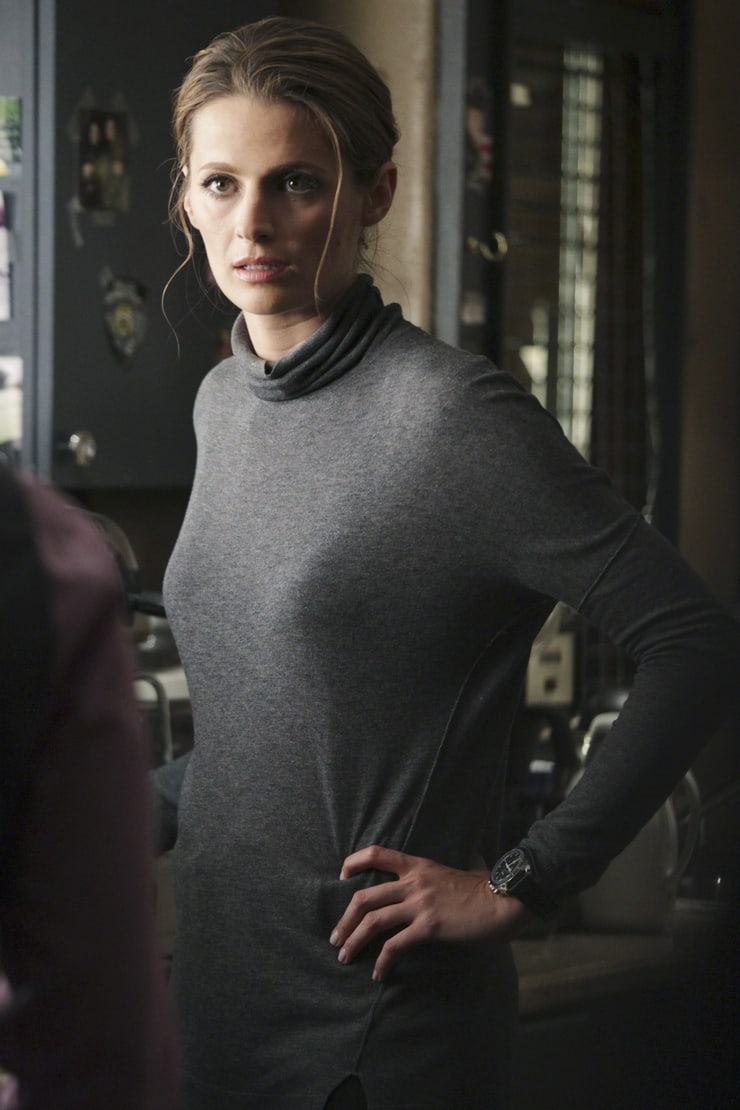 Stana Katic Stana Katic
