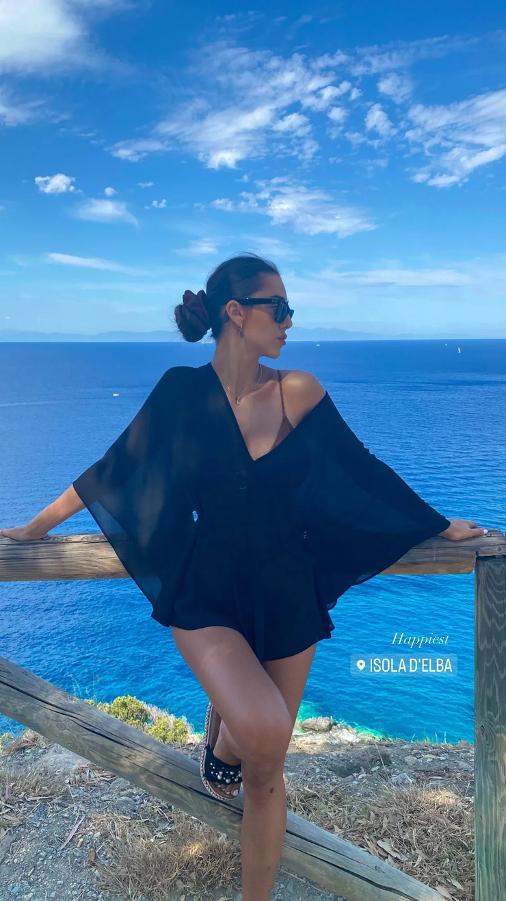 Valeria Conca Valeria Conca