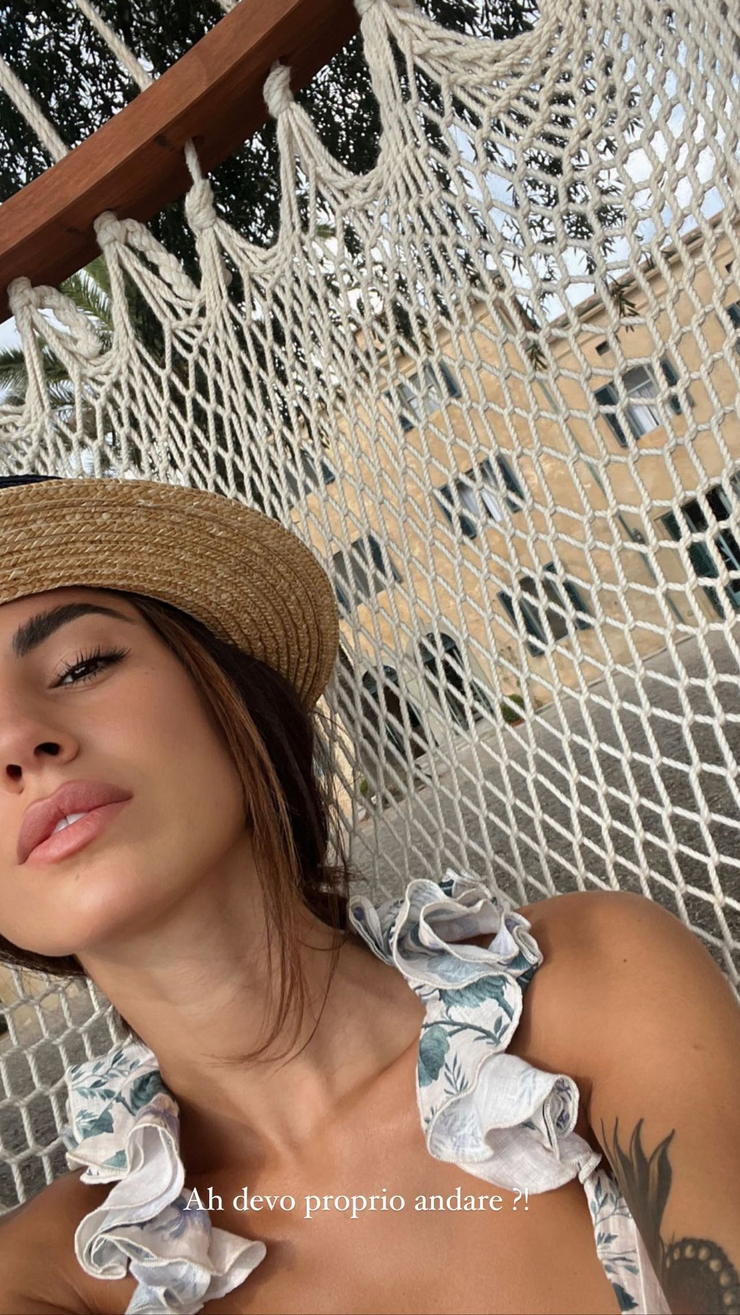 Giulia De Lellis