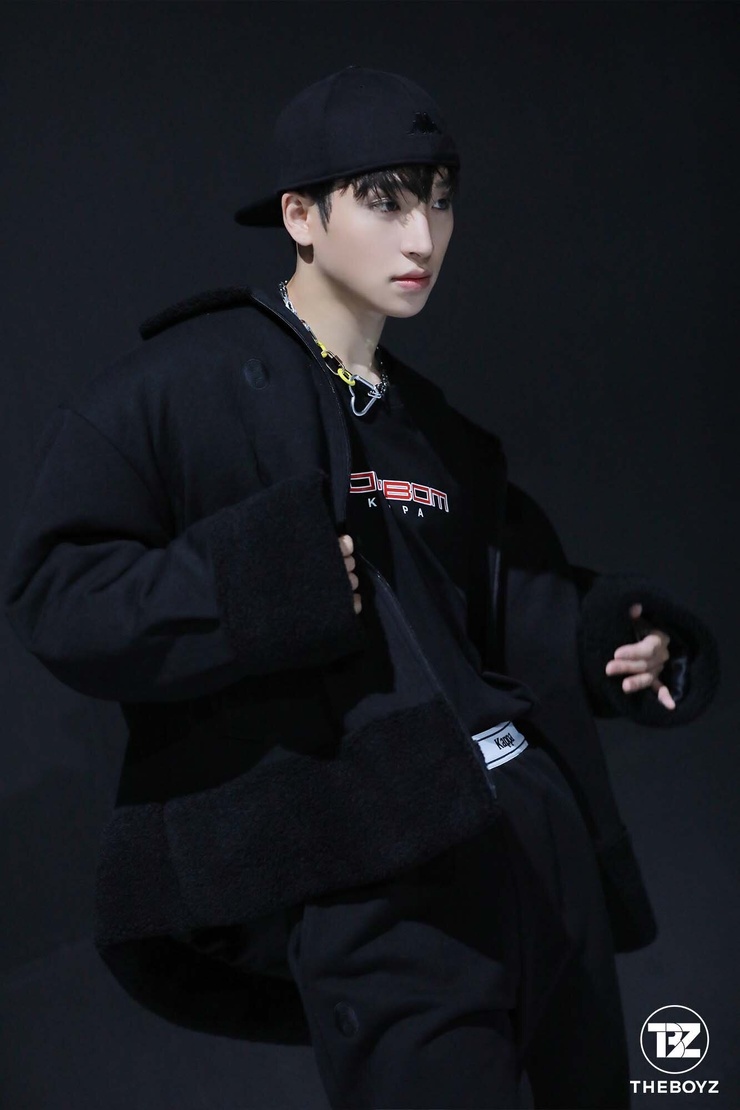 Lee SangYeon