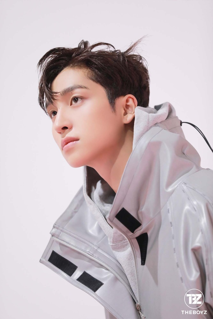 Lee SangYeon