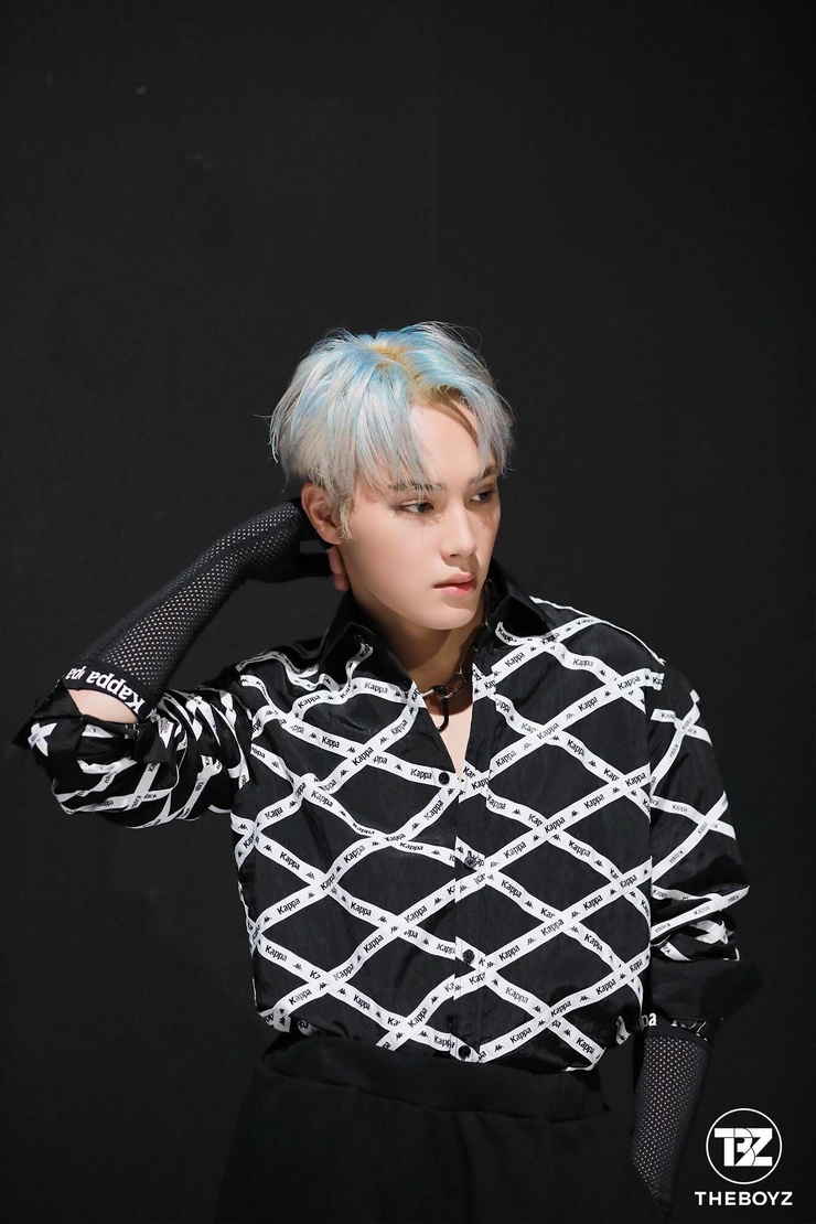 Ju Hak Nyeon