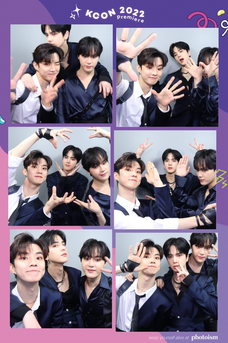 The Boyz (더보이즈)