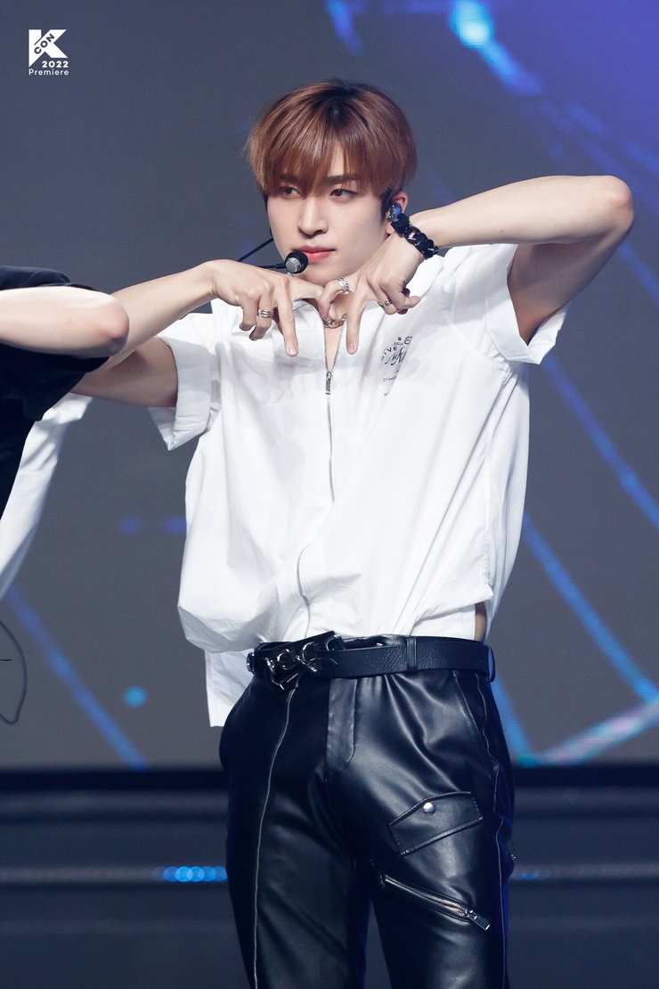 Lee SangYeon