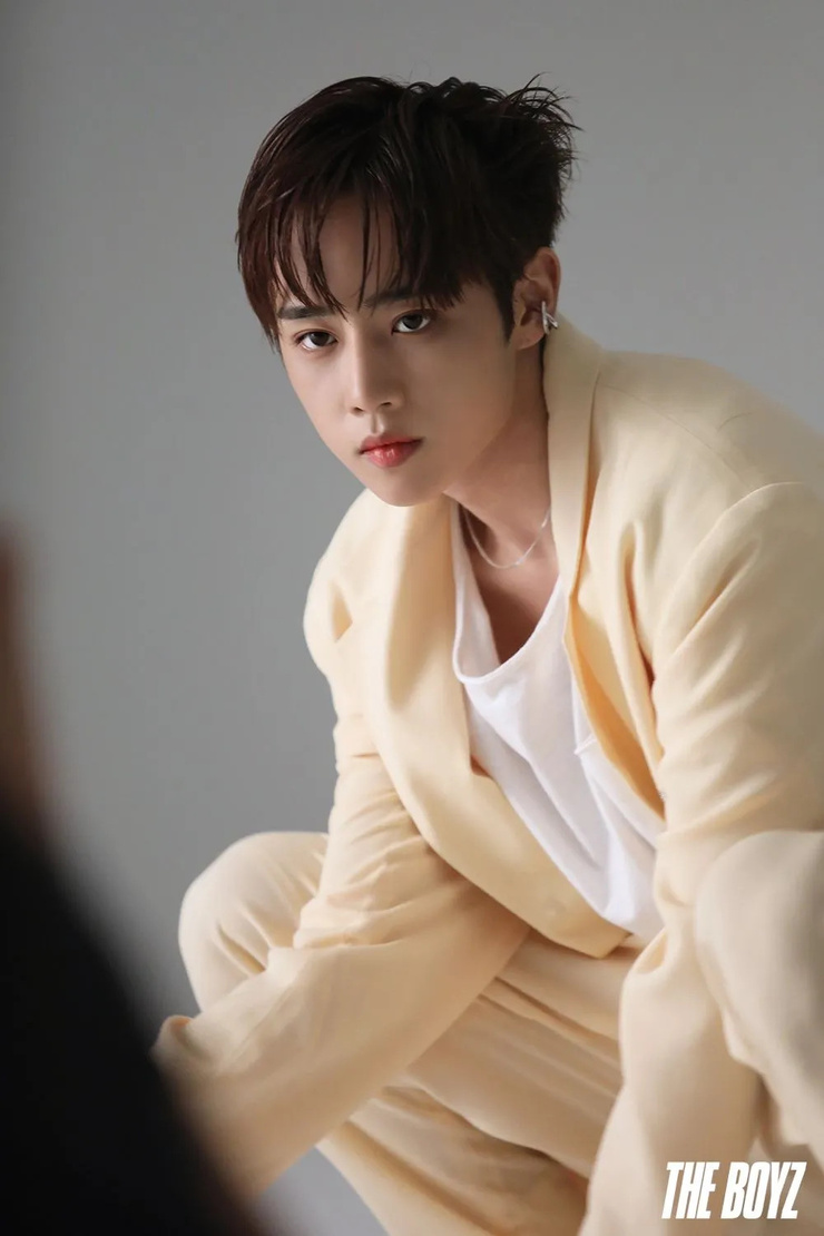 Kim Sun Woo