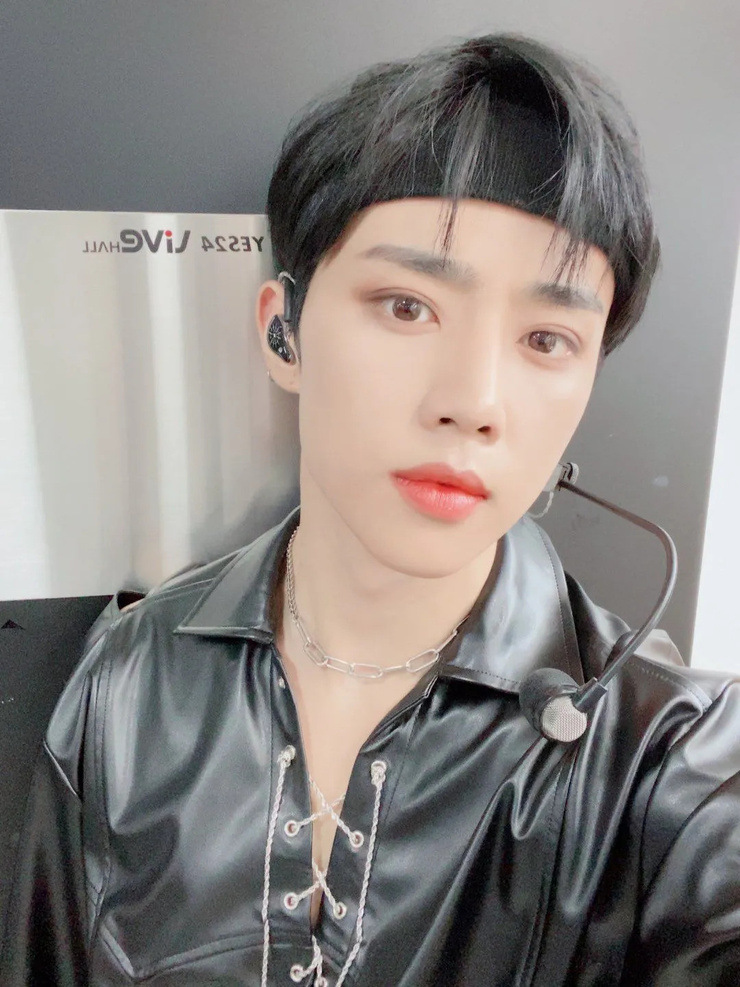 Kim Sun Woo