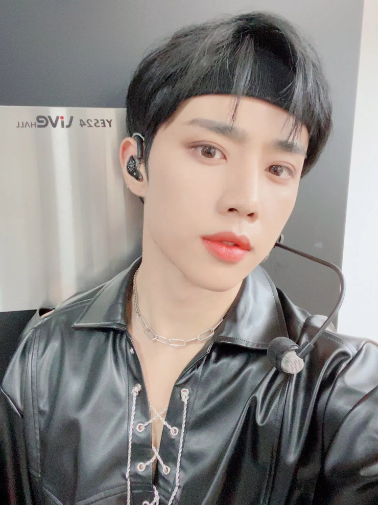 Kim Sun Woo