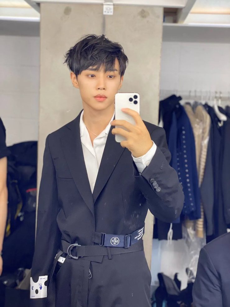 Kim Sun Woo