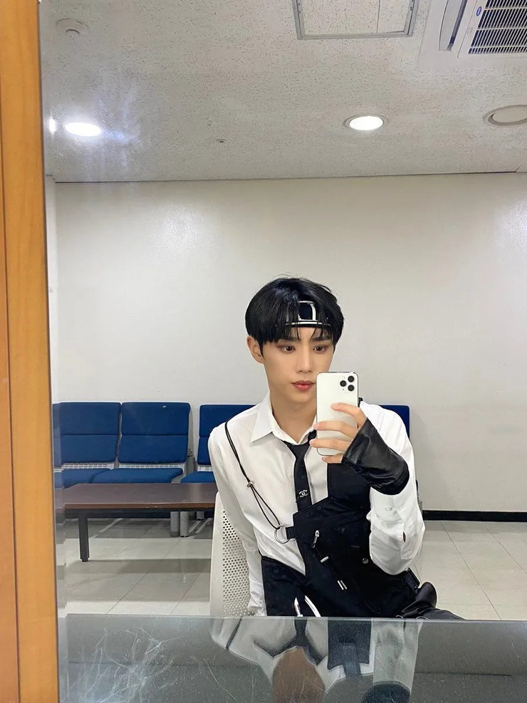 Kim Sun Woo