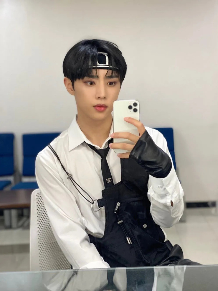 Kim Sun Woo