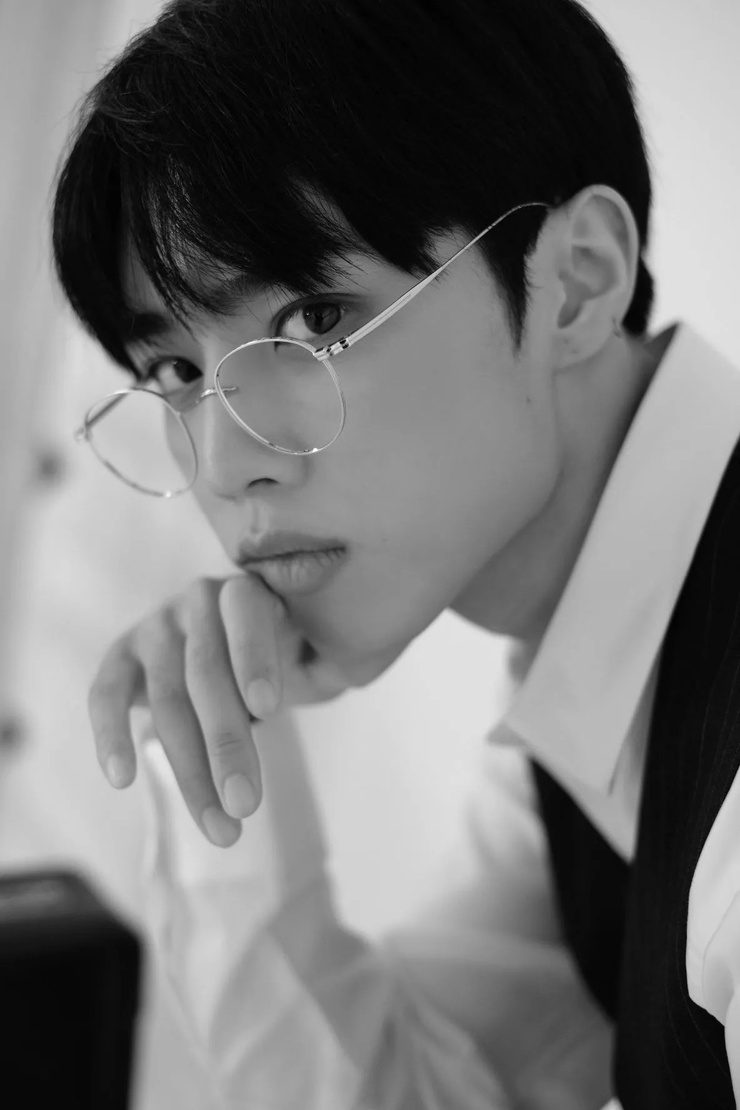 Kim Sun Woo