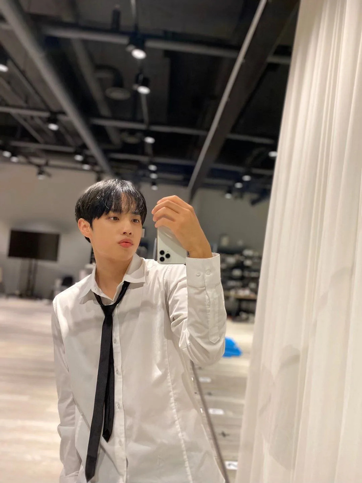 Kim Sun Woo