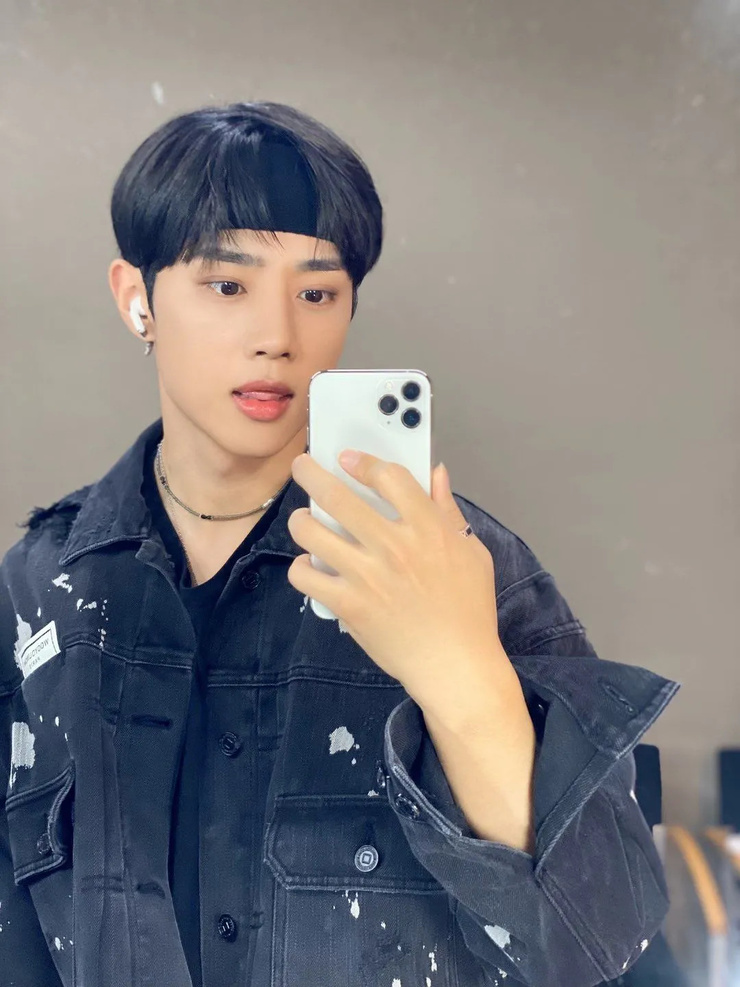 Kim Sun Woo