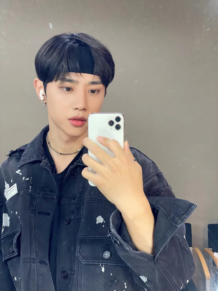Kim Sun Woo