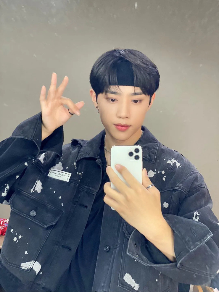 Kim Sun Woo