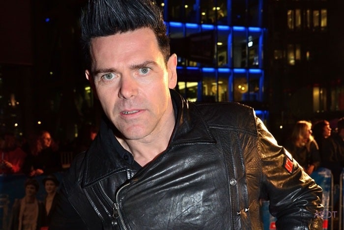 Richard Kruspe