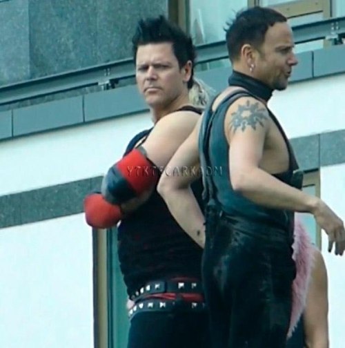 Rammstein