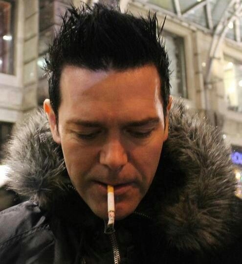 Richard Kruspe