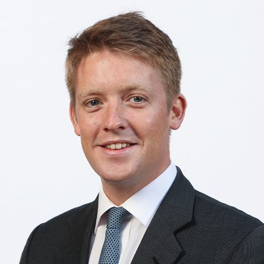 Hugh Grosvenor