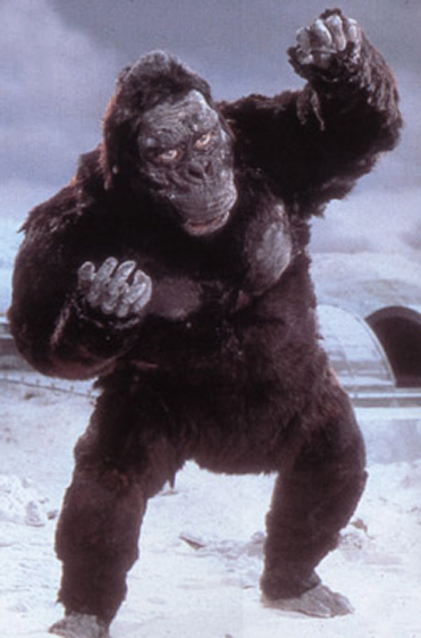 King Kong Escapes King Kong Escapes