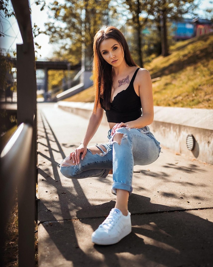 Melanie Zimmerpueppi