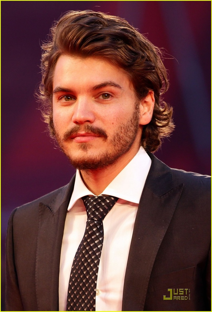 Emile Hirsch Emile Hirsch