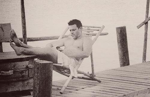 Richard Kruspe