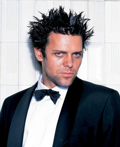 Richard Kruspe