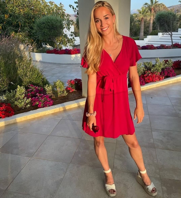 Giulia Gwinn