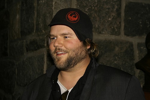 Tyler Labine