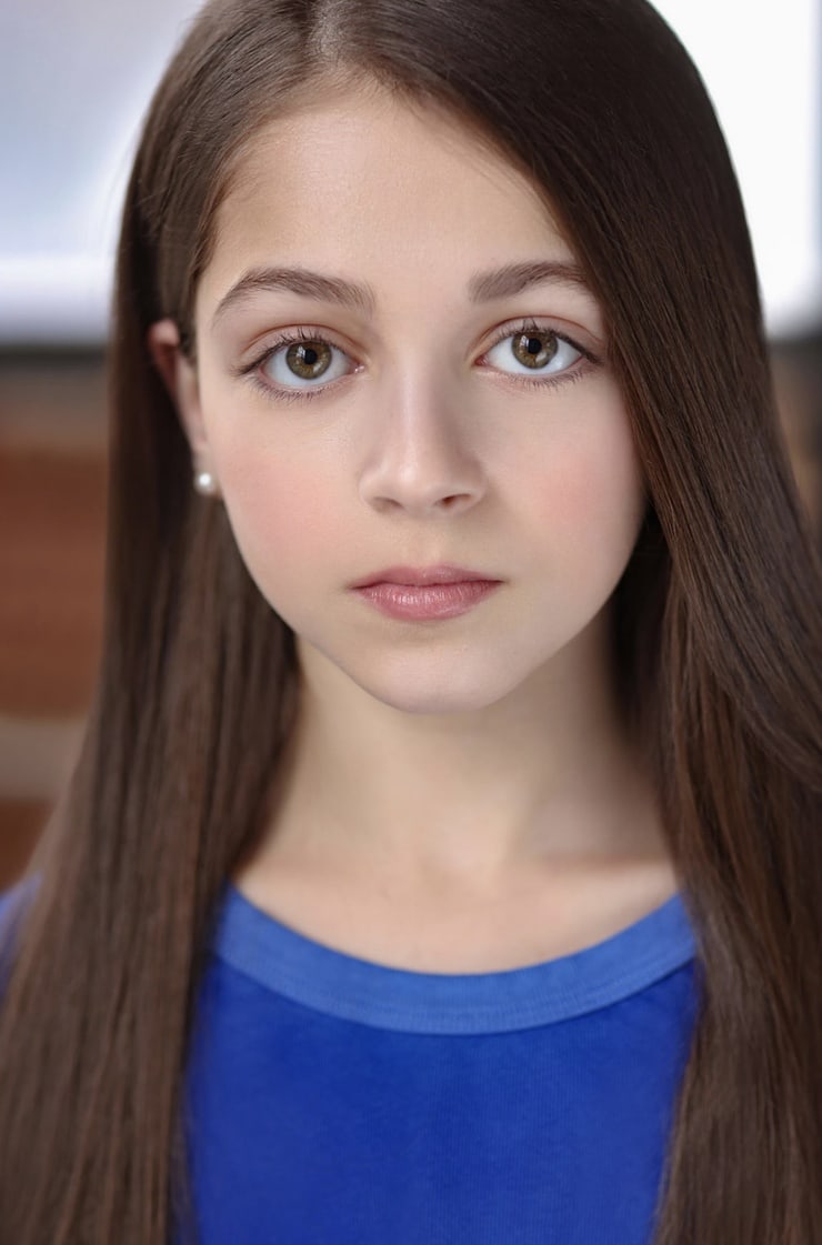 Tessa Frascogna