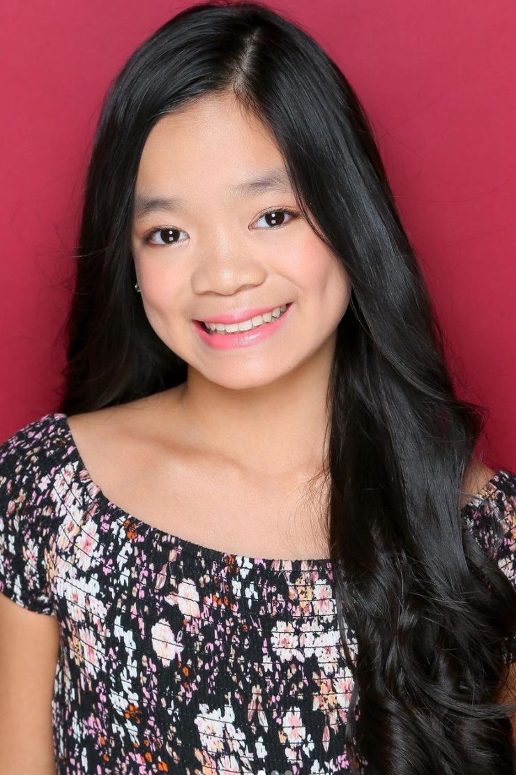 Naomi Wei
