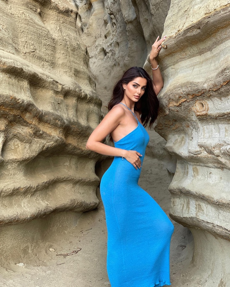 Mahlagha Jaberi