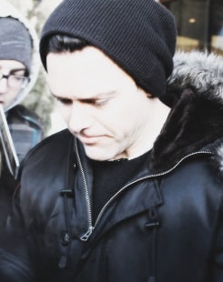 Richard Kruspe