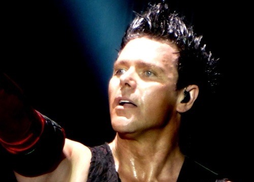 Richard Kruspe