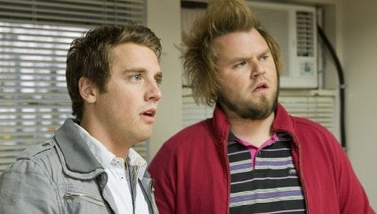 Tyler Labine