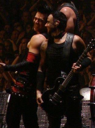 Rammstein