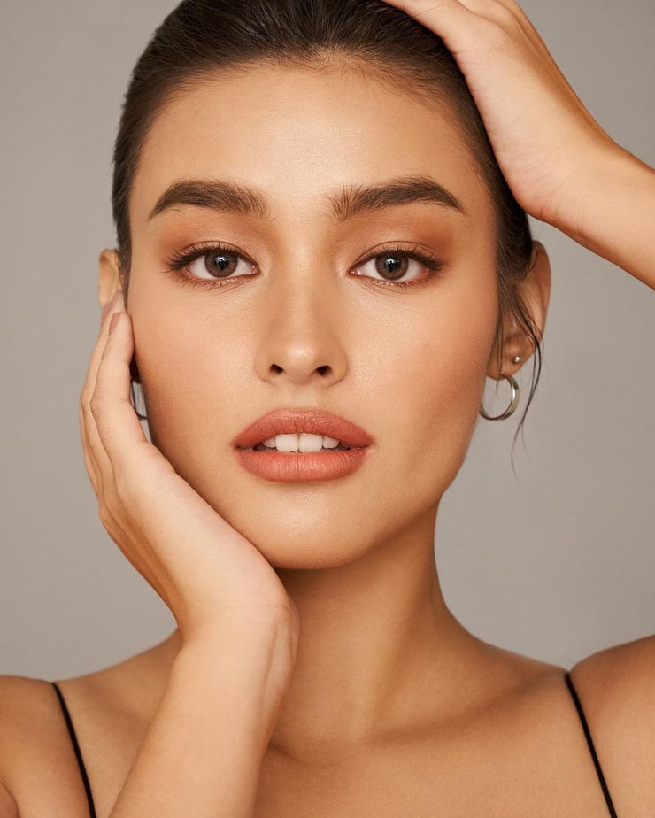 Liza Soberano Liza Soberano